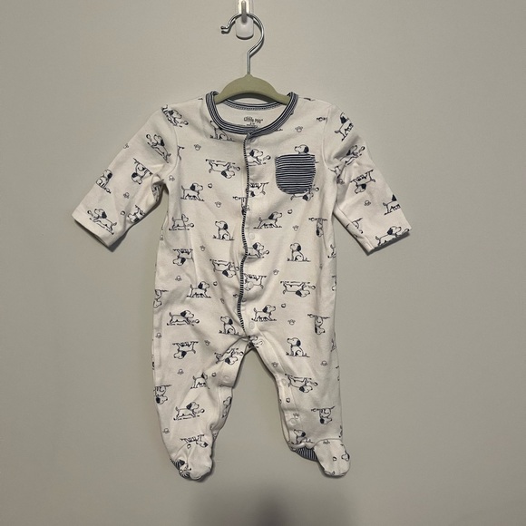 LOT 3-6 month onesies & t-shirts - Picture 1 of 12